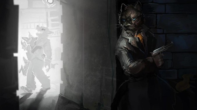 The Core Electric Forklift